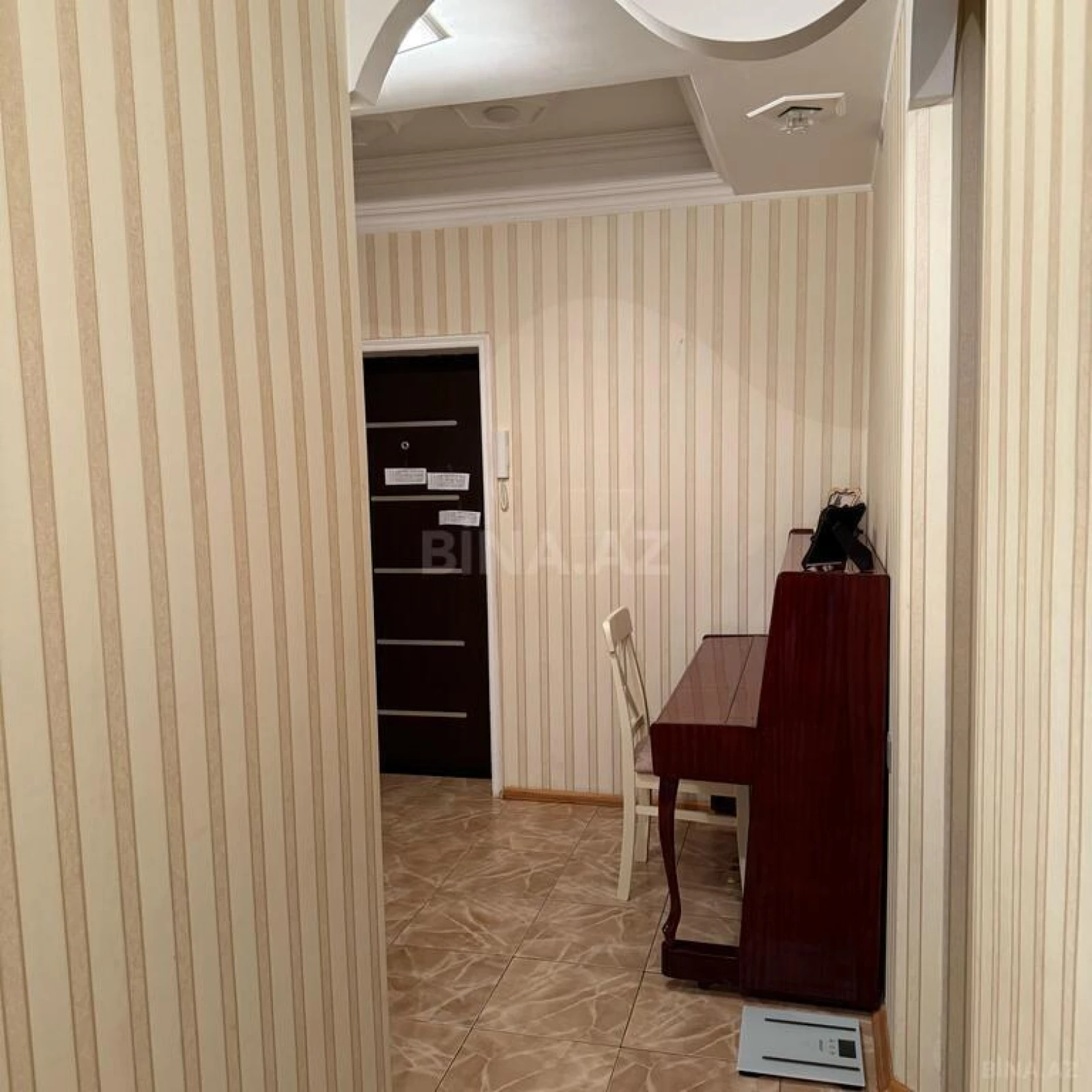 Satılır 3 otaqlı mənzil 95 m²