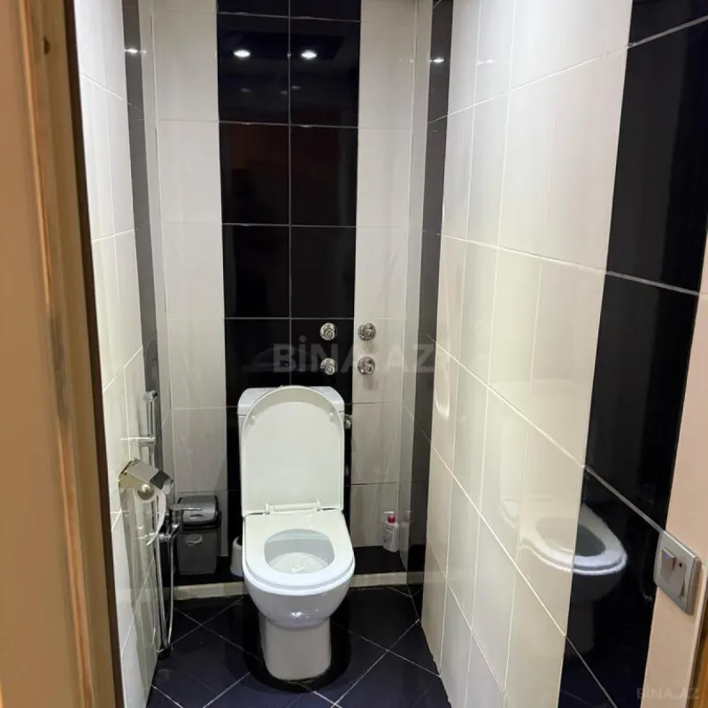 Satılır 3 otaqlı mənzil 95 m²