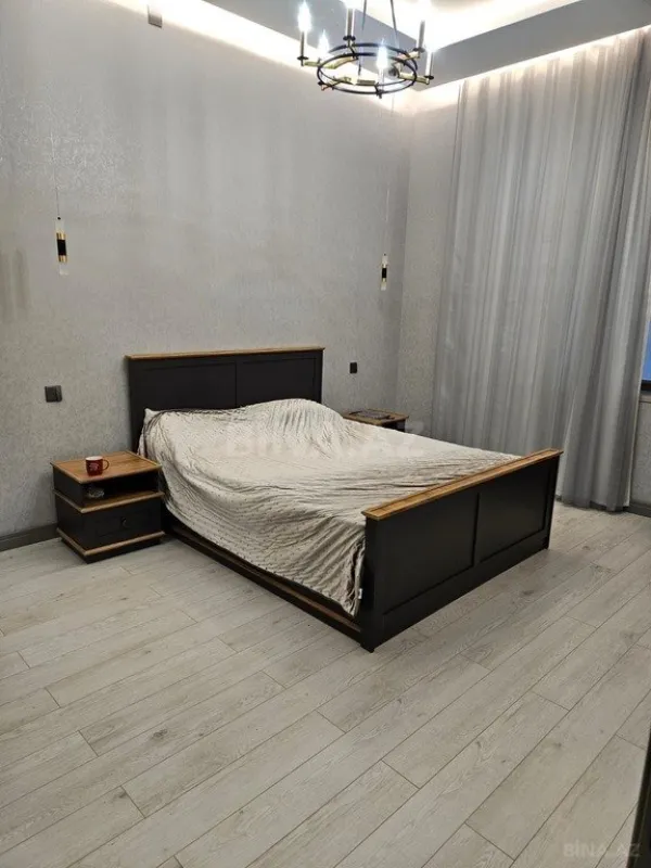 Kirayə verilir 4 otaqlı həyət evi 300 m²