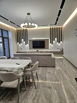Kirayə verilir 4 otaqlı həyət evi 300 m²