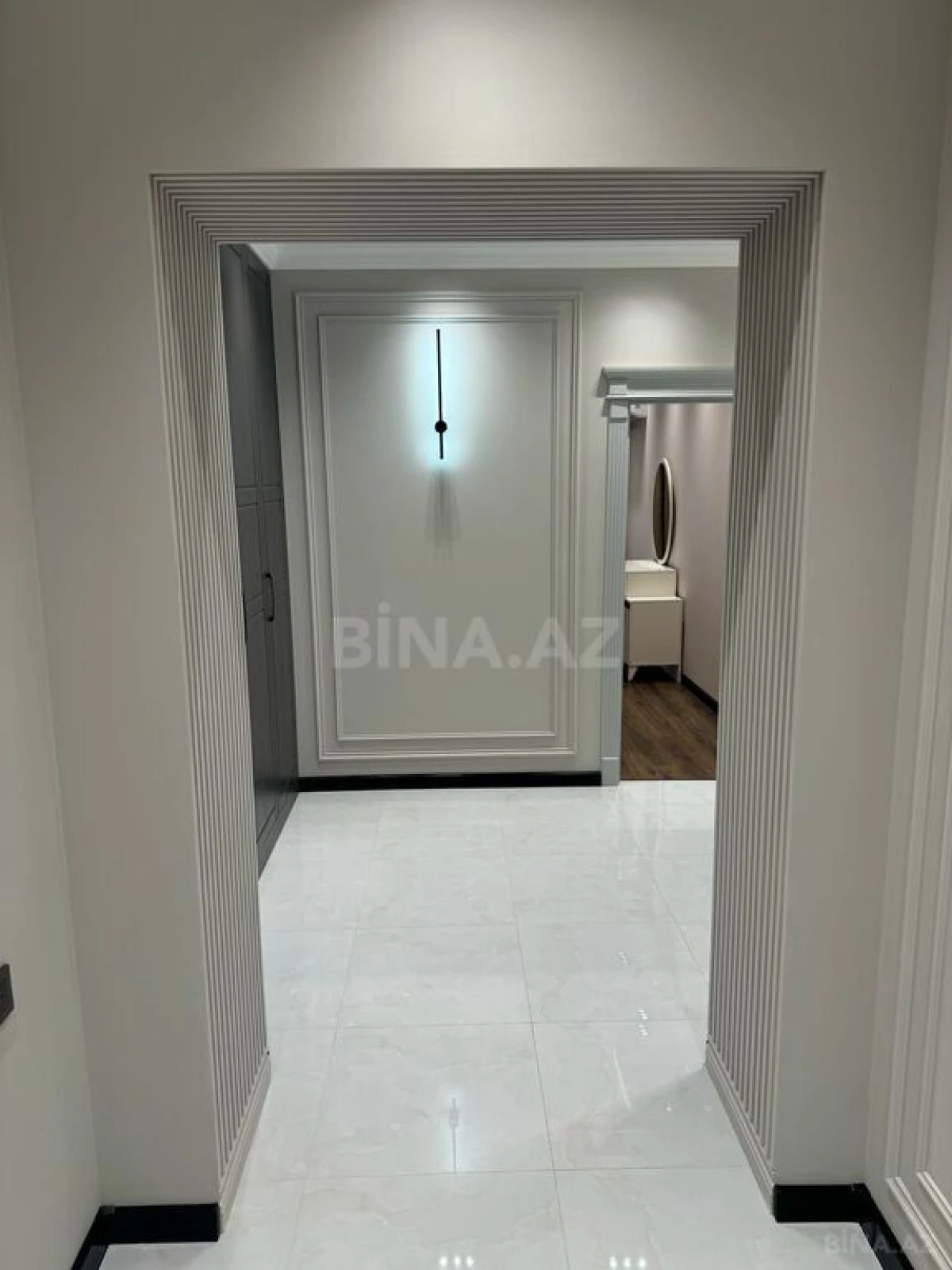 Kirayə verilir 3 otaqlı mənzil 150 m²