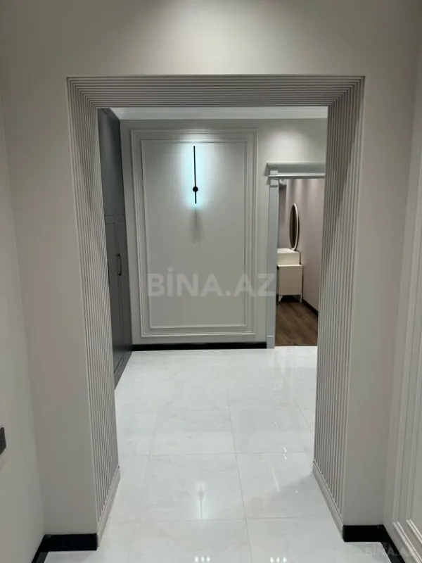 Kirayə verilir 3 otaqlı mənzil 150 m²