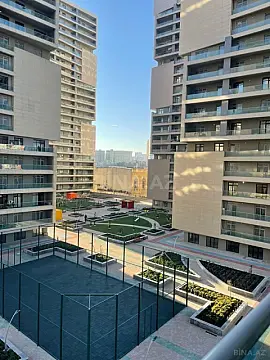 Kirayə verilir 3 otaqlı mənzil 150 m² — Bakı, 8-ci kilometr 3 otaq 150.00 m²