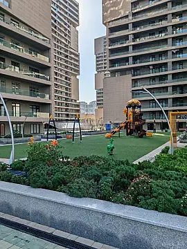 Kirayə verilir 3 otaqlı mənzil 150 m²