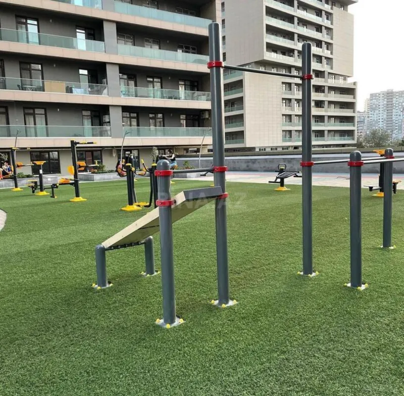 Kirayə verilir 3 otaqlı mənzil 150 m²