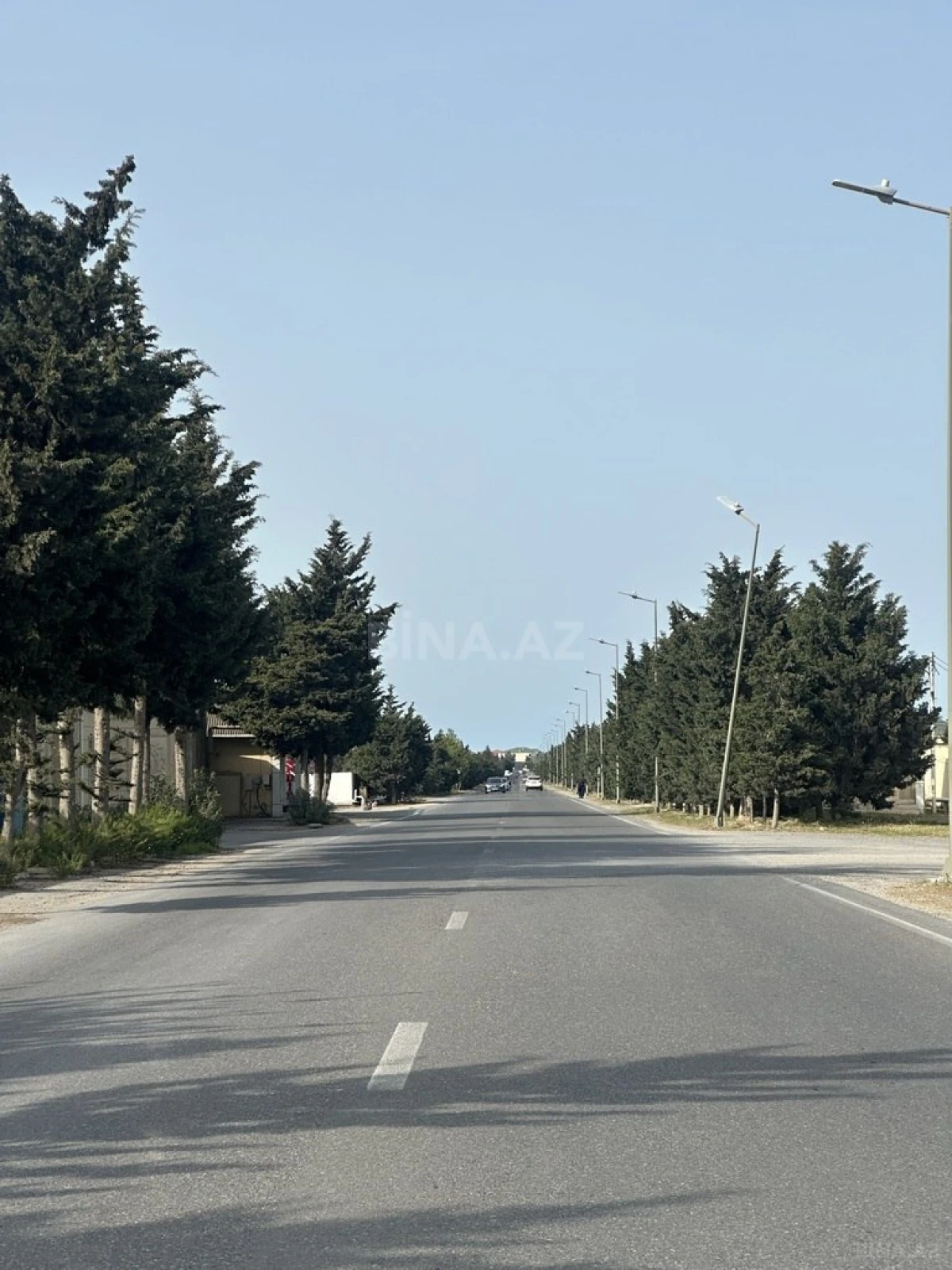 Satılır torpaq sahəsi 6 m²