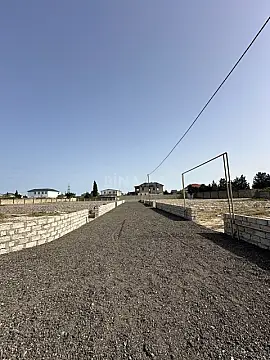 Satılır torpaq sahəsi 6 m²