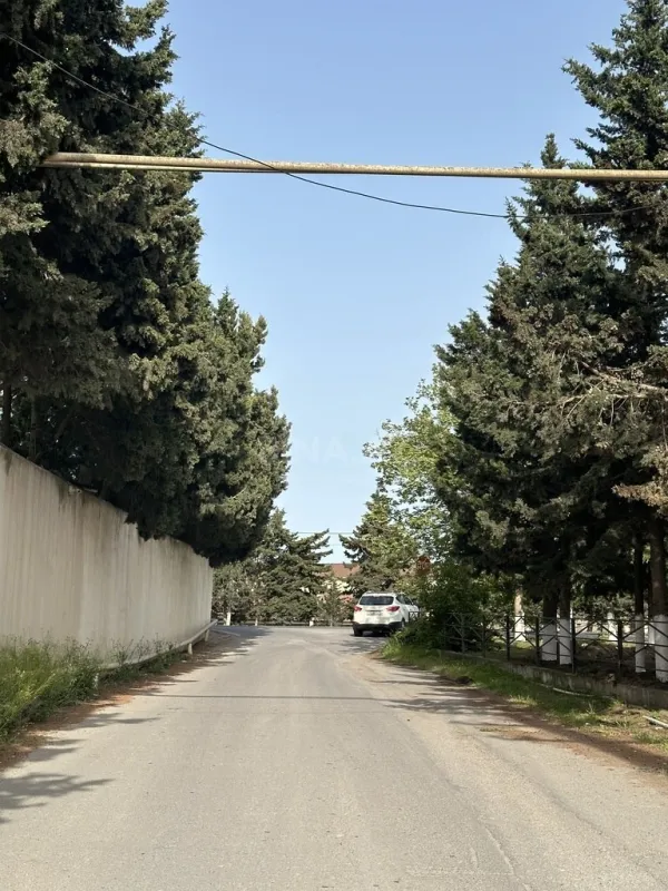 Satılır torpaq sahəsi 6 m²