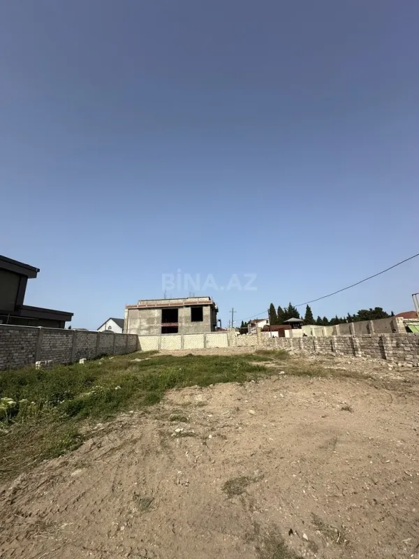 Satılır torpaq sahəsi 6 m²