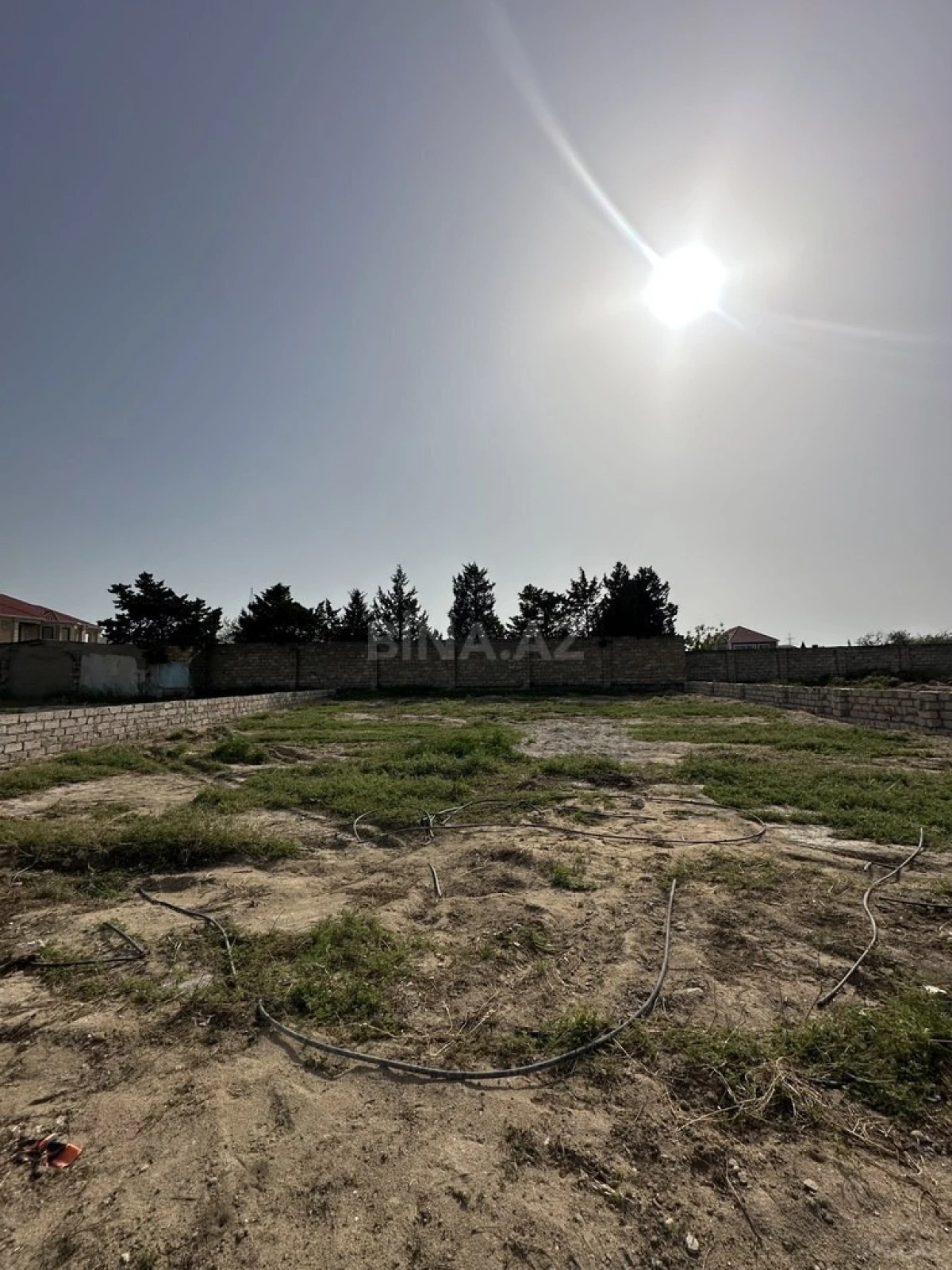 Satılır torpaq sahəsi 6 m²