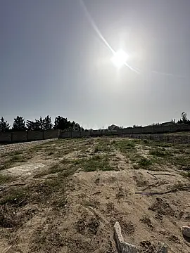 Satılır torpaq sahəsi 6 m²