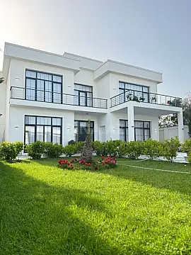Satılır 5 otaqlı həyət evi 350 m² — Bakı, Mərdəkan 5 otaq 350.00 m²