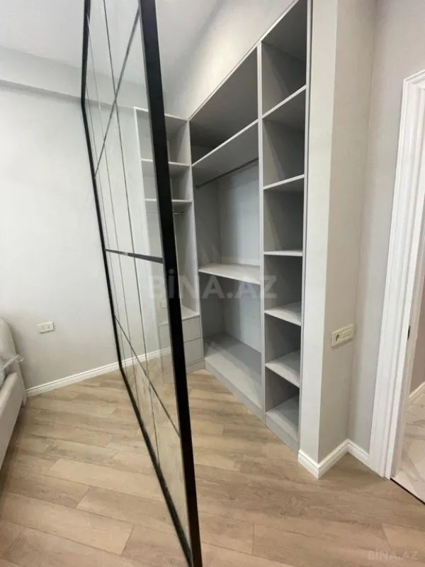 Kirayə verilir 2 otaqlı mənzil 100 m²
