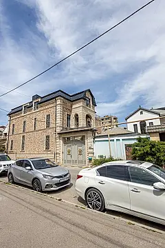 Satılır həyət evi 950 m² — Bakı, Binəqədi 950.00 m²