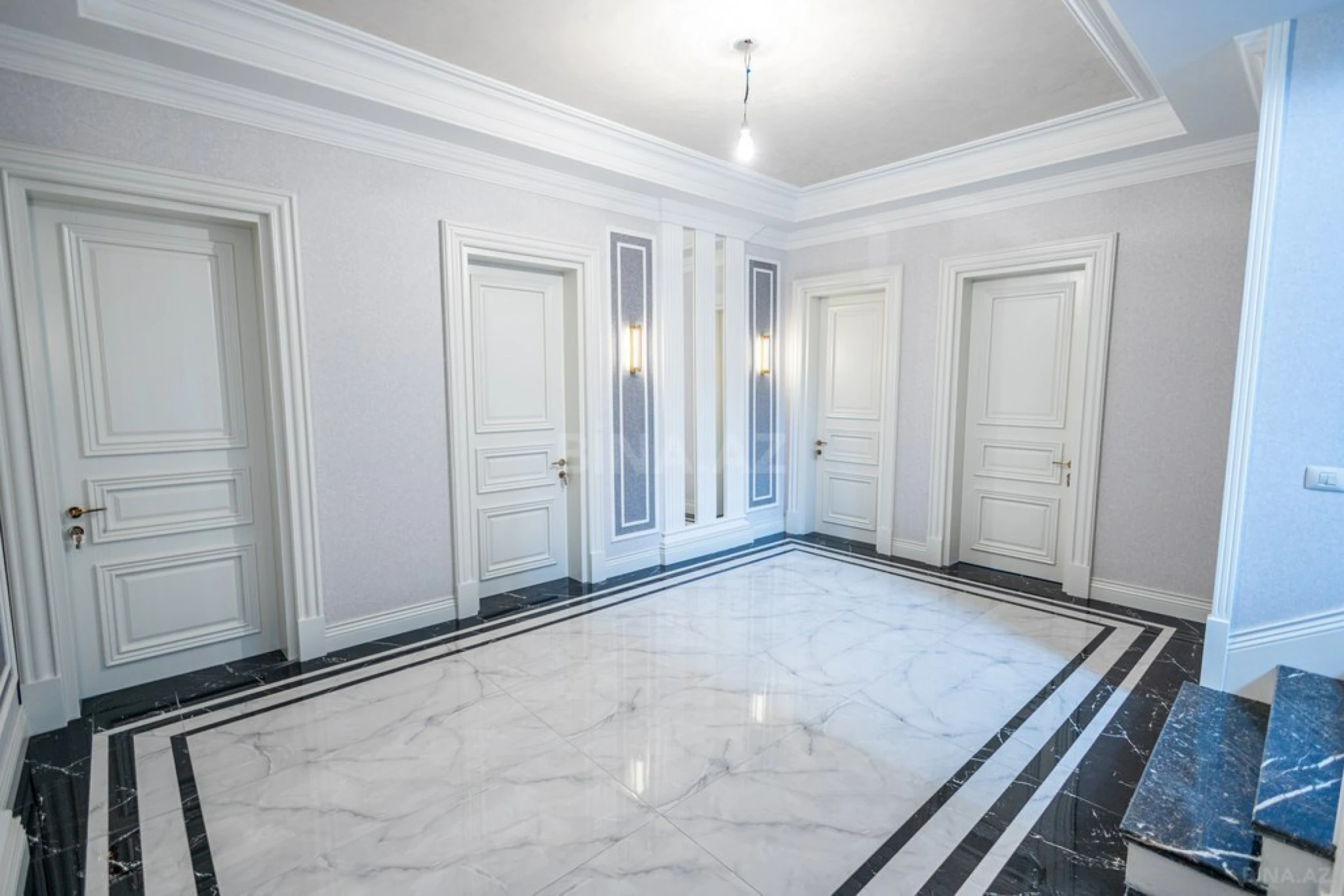 Satılır həyət evi 950 m²