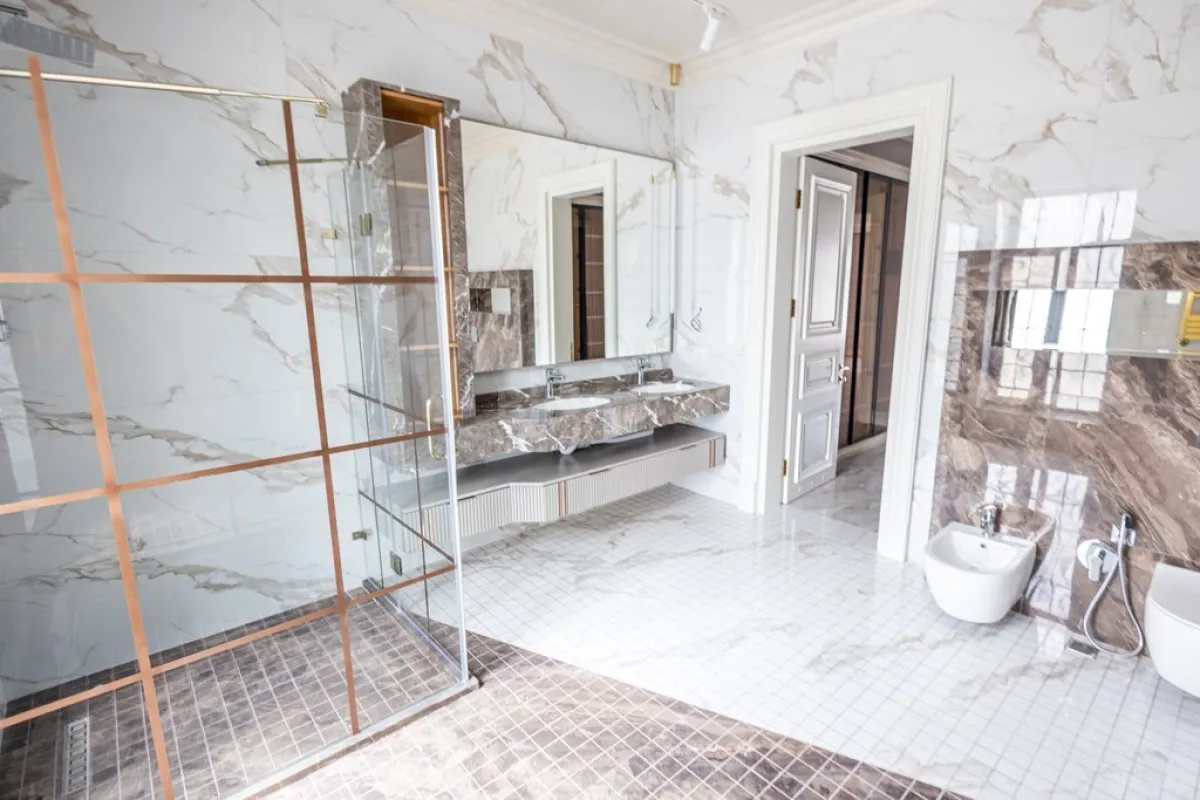 Satılır həyət evi 950 m²