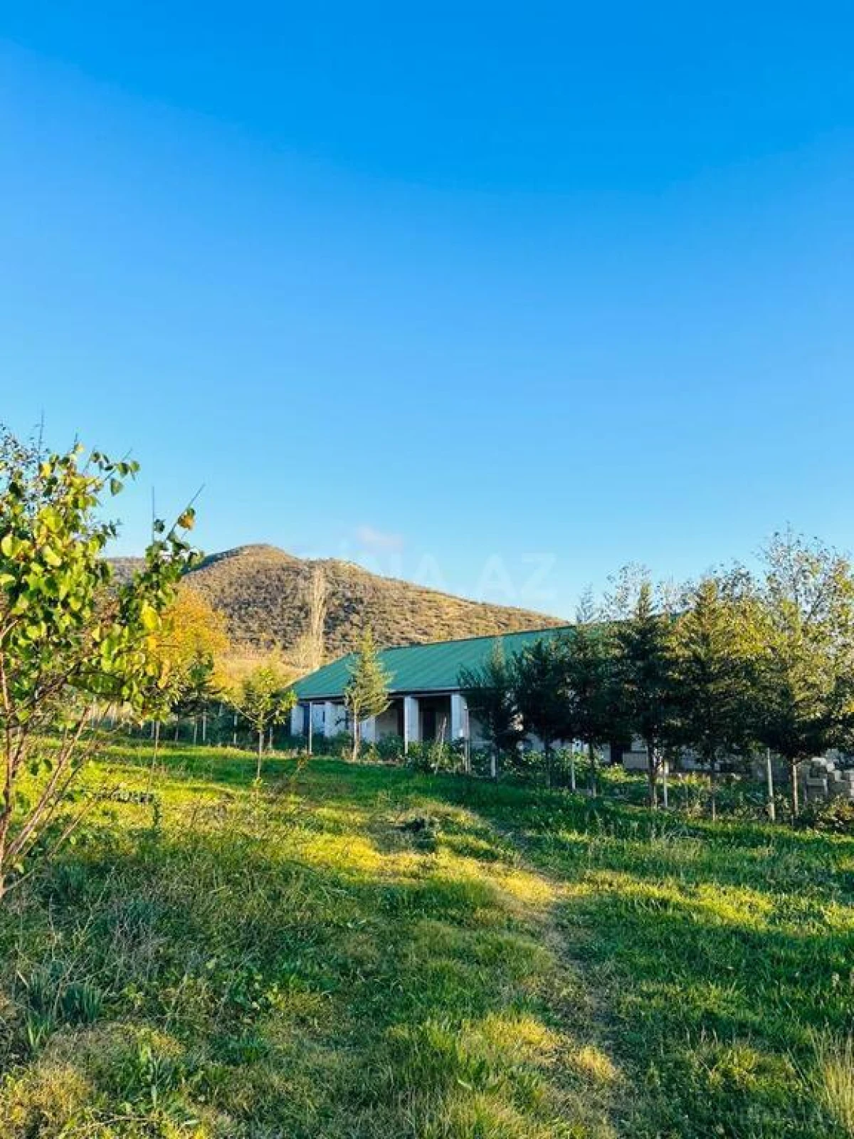 Satılır obyekt 31200 m²