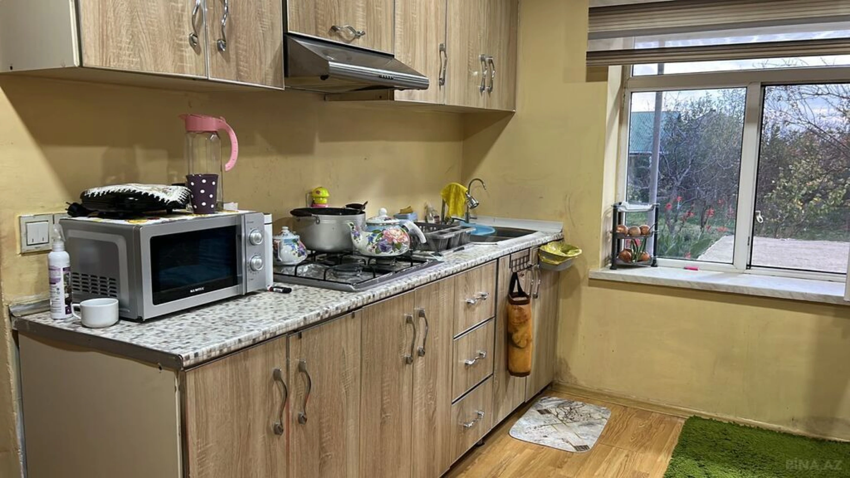 Satılır obyekt 31200 m²