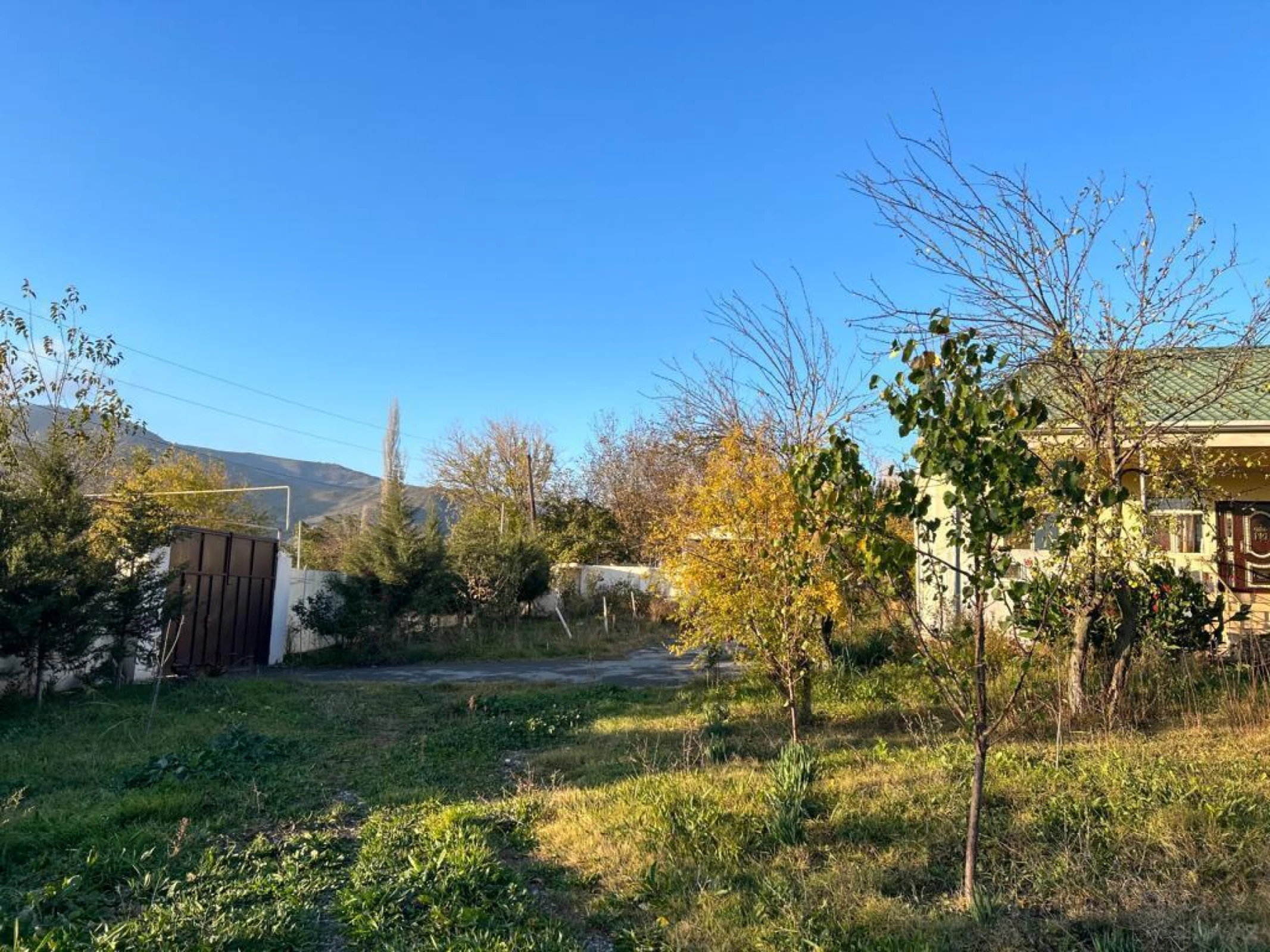 Satılır obyekt 31200 m²