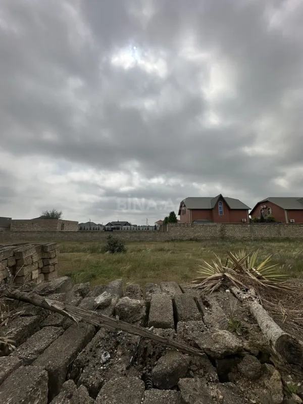 Satılır torpaq sahəsi 12 m²