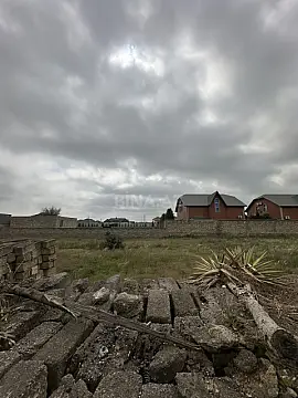 Satılır torpaq sahəsi 12 m²