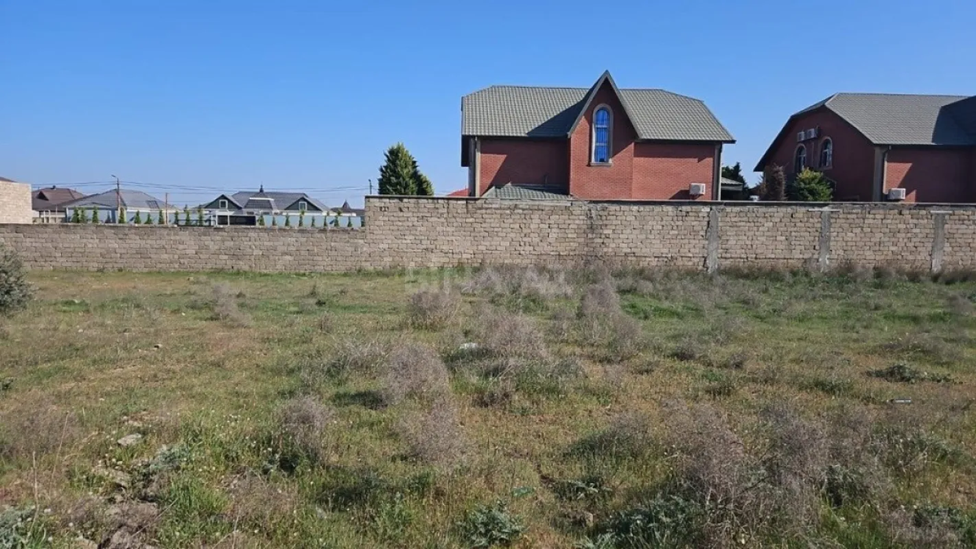 Satılır torpaq sahəsi 12 m²