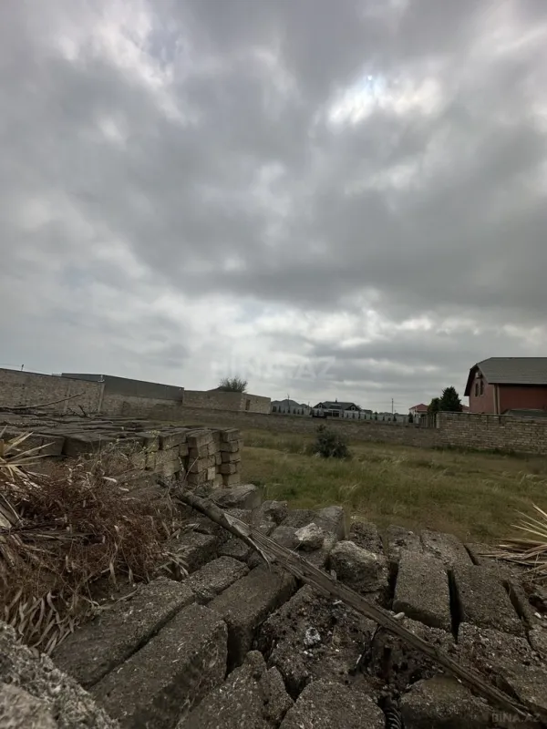 Satılır torpaq sahəsi 12 m²