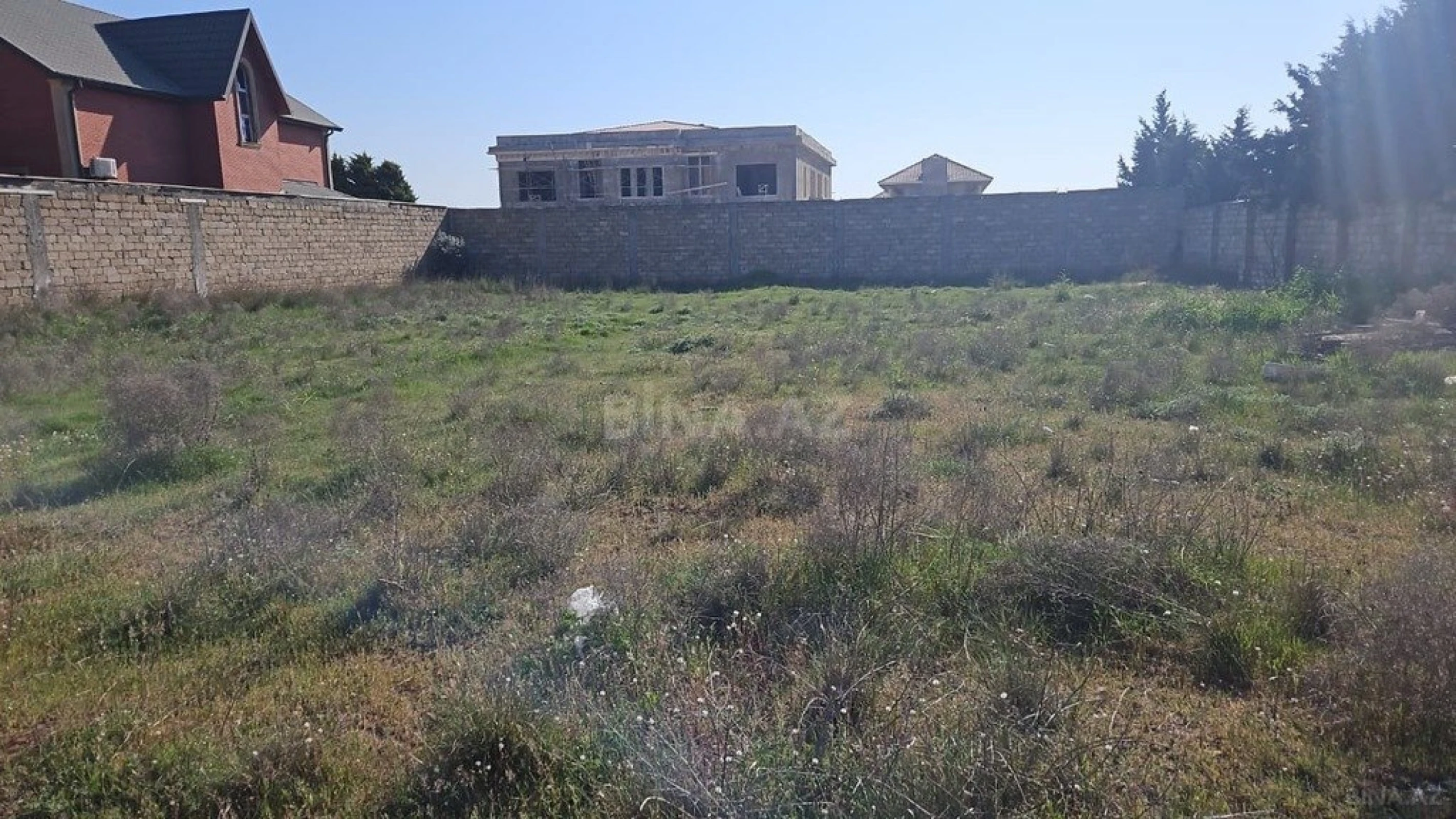 Satılır torpaq sahəsi 12 m²