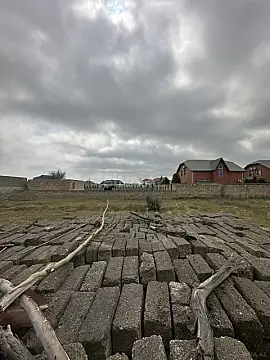 Satılır torpaq sahəsi 12 m²