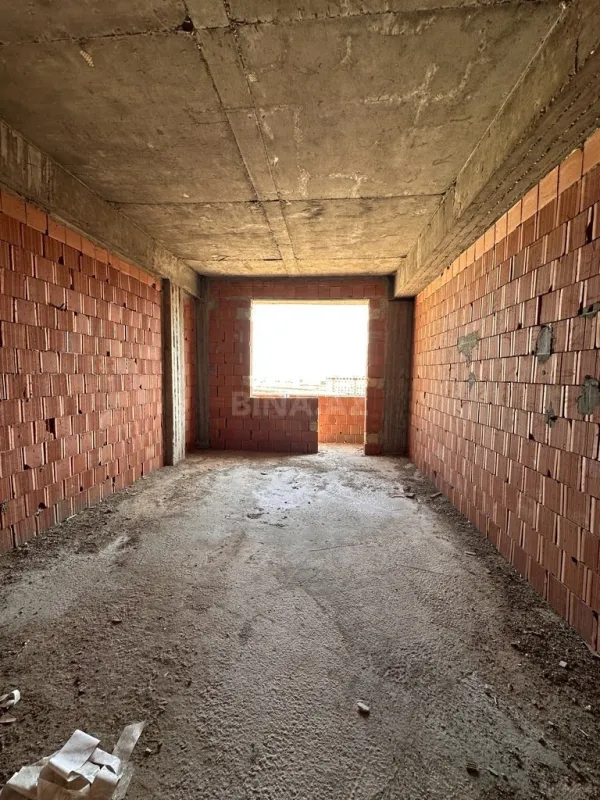 Satılır 1 otaqlı mənzil 41 m²