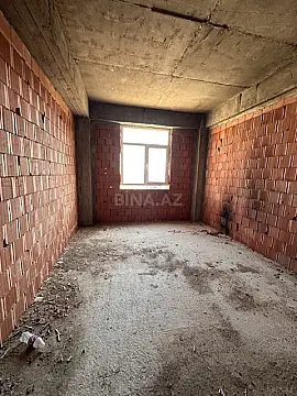 Satılır 1 otaqlı mənzil 41 m²