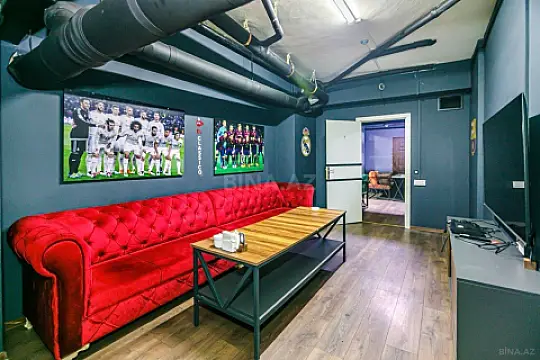 Satılır obyekt 442.1 m²