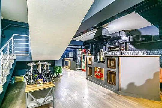 Satılır obyekt 442.1 m² — Bakı, Həzi Aslanov qəs. 442.10 m²