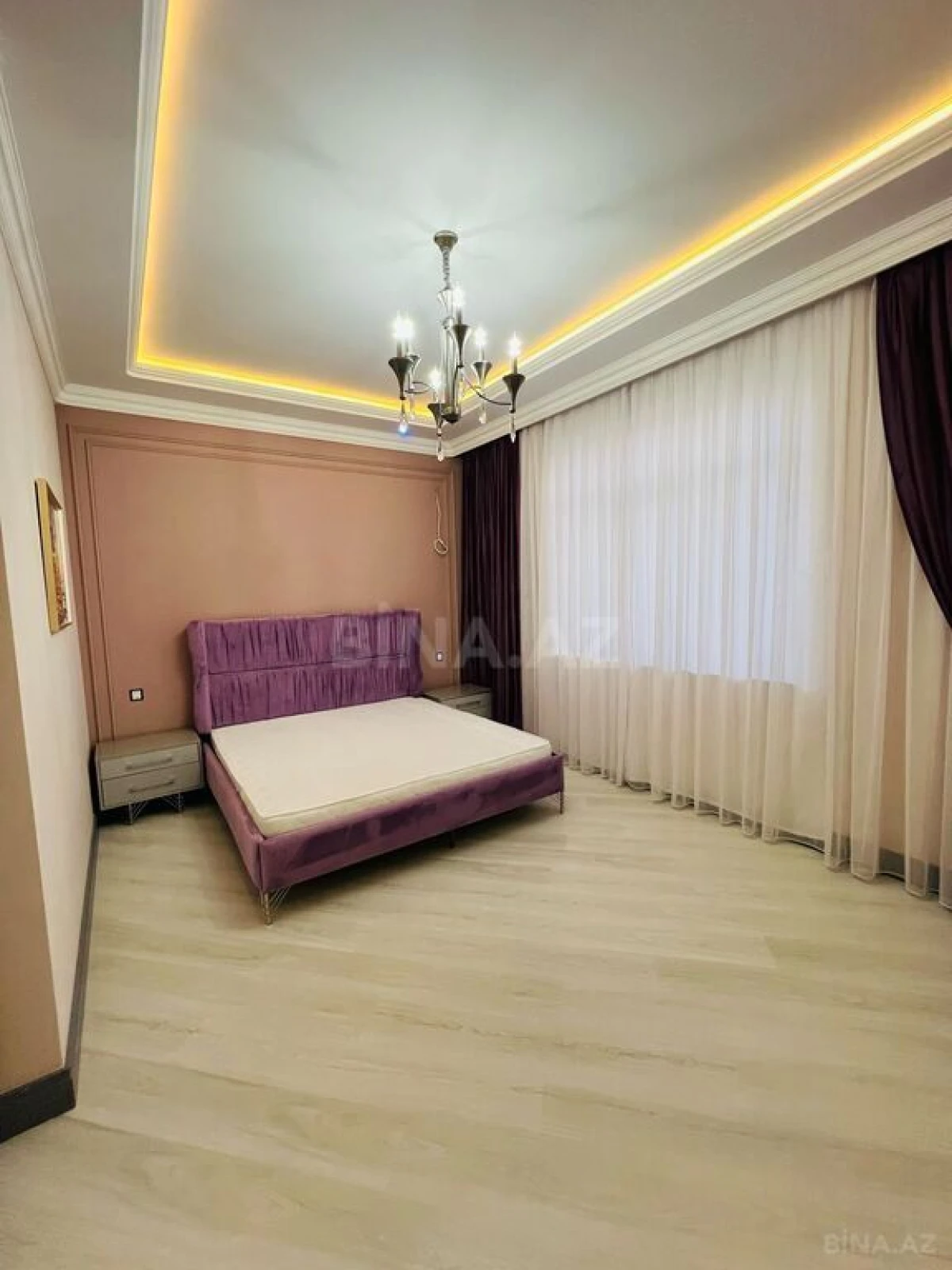 Kirayə verilir 6 otaqlı həyət evi 360 m²