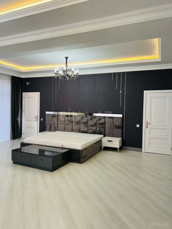Kirayə verilir 6 otaqlı həyət evi 360 m²