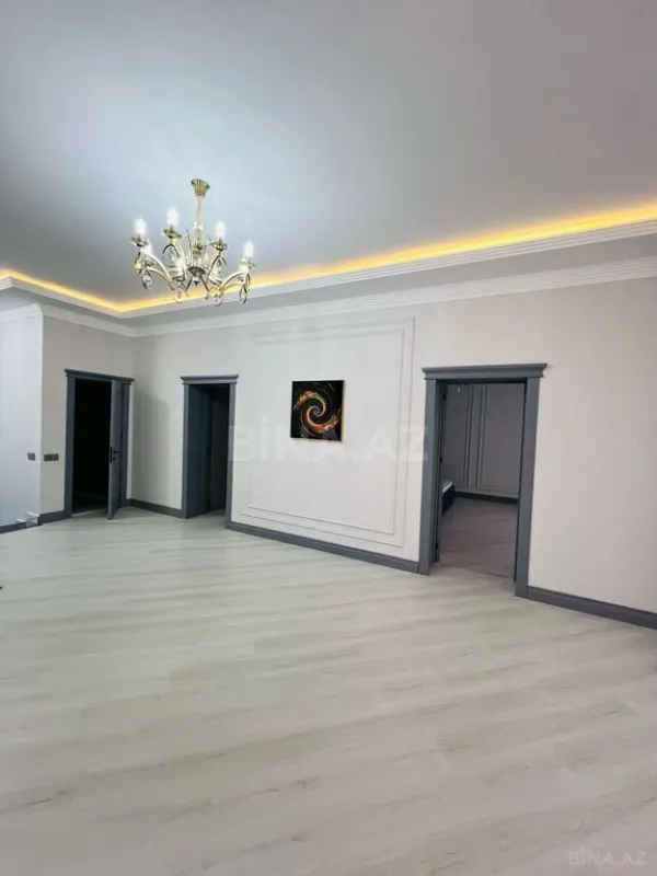 Kirayə verilir 6 otaqlı həyət evi 360 m²