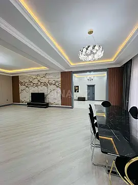 Kirayə verilir 6 otaqlı həyət evi 360 m²