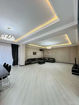 Kirayə verilir 6 otaqlı həyət evi 360 m²