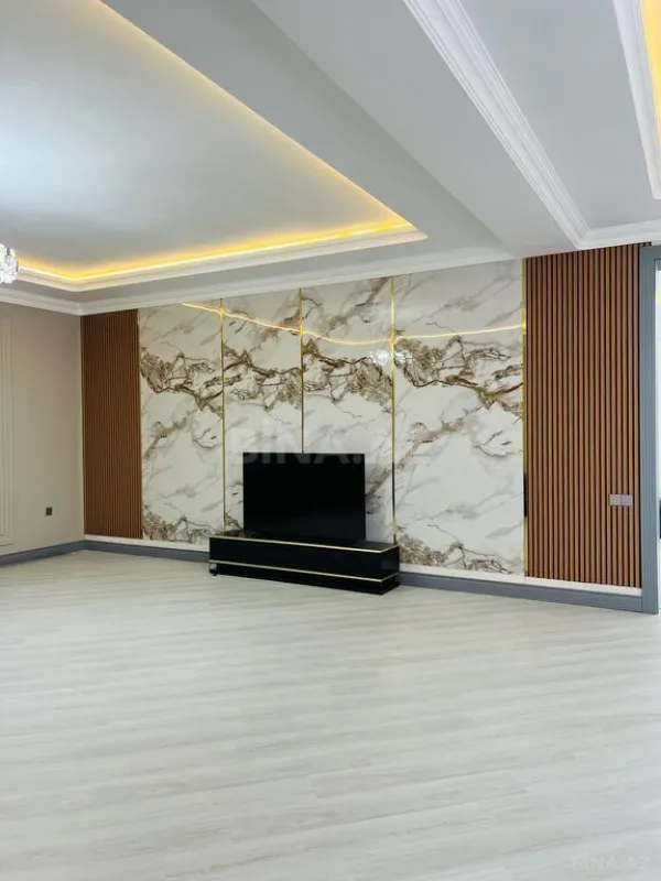 Kirayə verilir 6 otaqlı həyət evi 360 m²