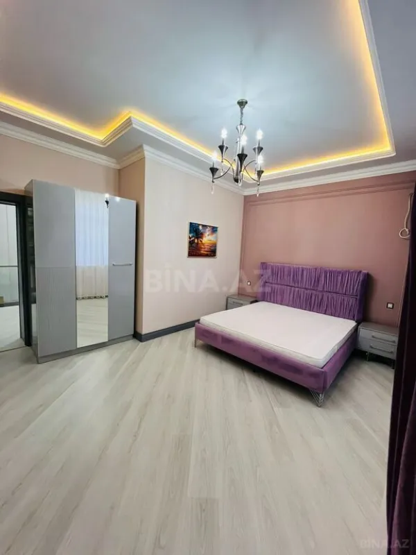 Kirayə verilir 6 otaqlı həyət evi 360 m²
