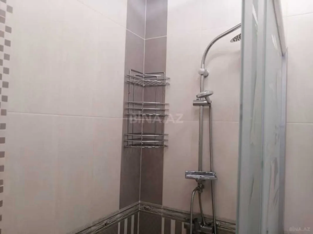 Kirayə verilir 3 otaqlı mənzil 160 m²