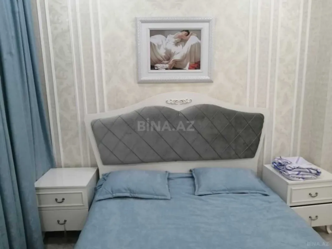 Kirayə verilir 3 otaqlı mənzil 160 m²