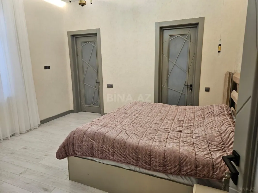 Kirayə verilir 4 otaqlı həyət evi 200 m²