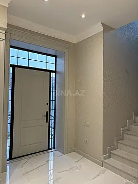 Satılır 5 otaqlı həyət evi 380 m²