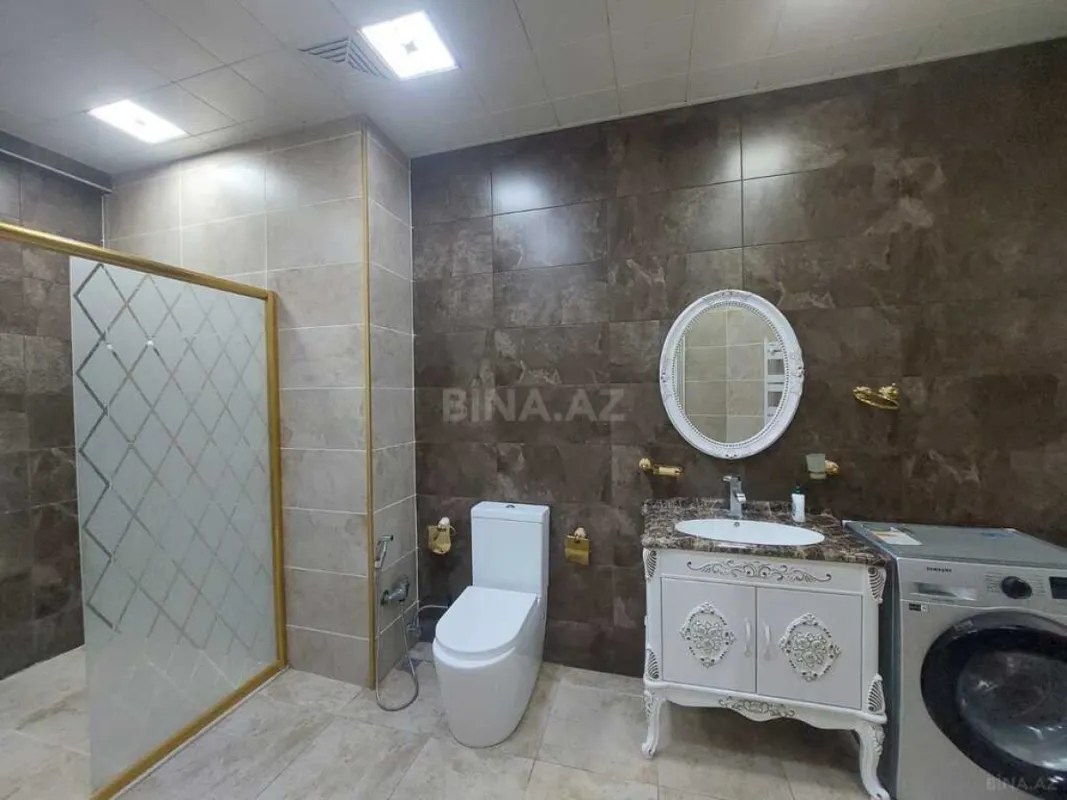 Kirayə verilir 2 otaqlı mənzil 100 m²
