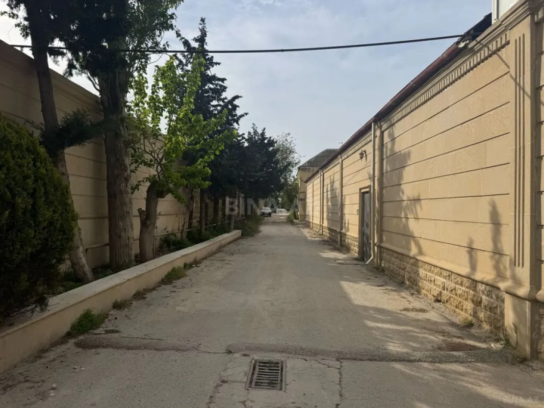 Satılır torpaq sahəsi 15 m²