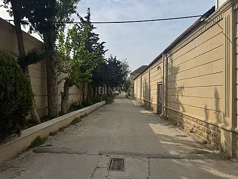 Satılır torpaq sahəsi 15 m²