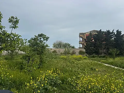 Satılır torpaq sahəsi 15 m²