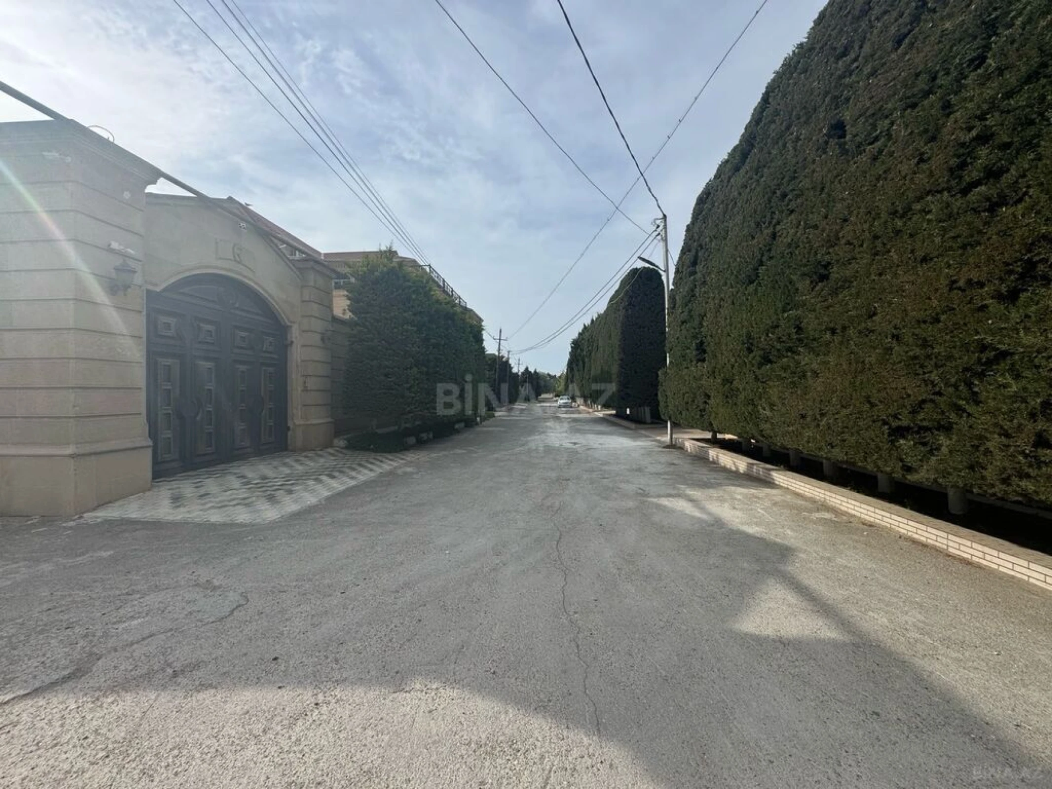 Satılır torpaq sahəsi 15 m²