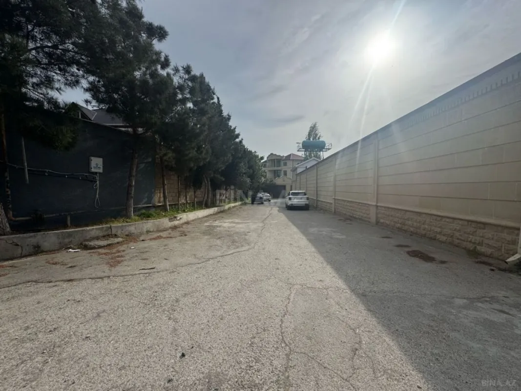 Satılır torpaq sahəsi 15 m²